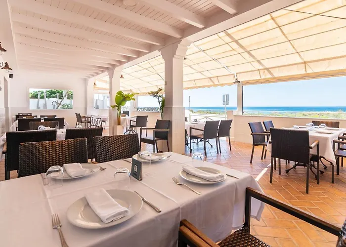 Hostal El Alférez