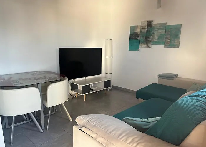 Suites D'Elice