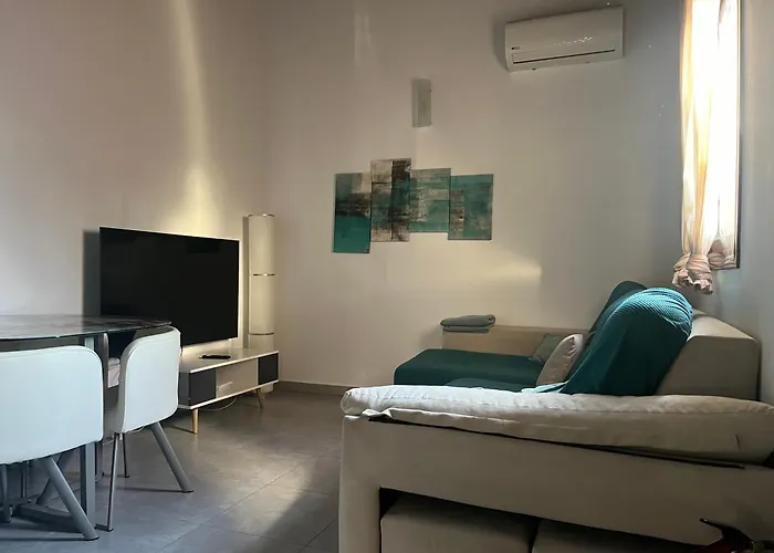 Suites D'Elice